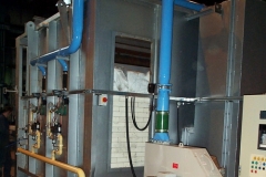 BATCH FURNACE