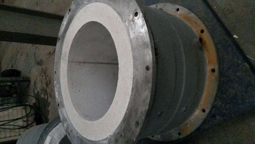 Refractory Castings